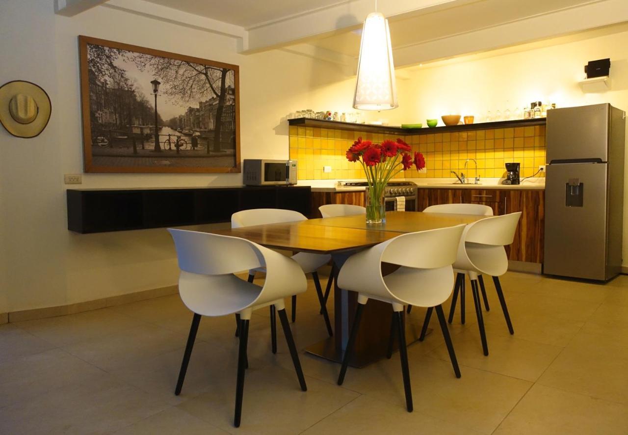 Terra Vista Aparthotel Guanajuato Kültér fotó