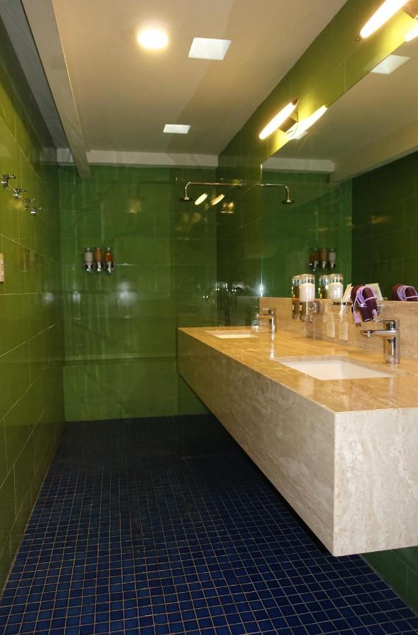 Terra Vista Aparthotel Guanajuato Kültér fotó