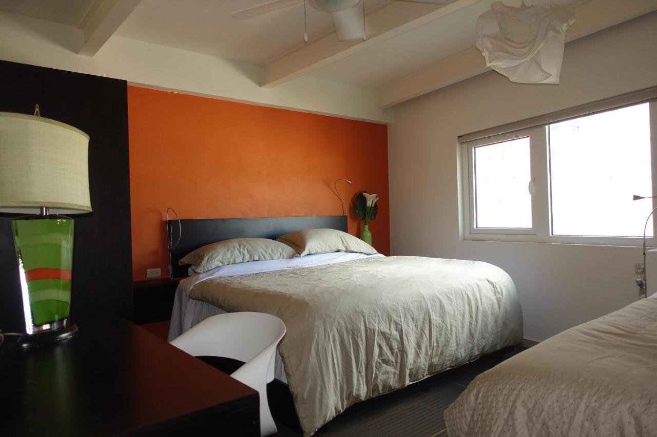 Terra Vista Aparthotel Guanajuato Kültér fotó
