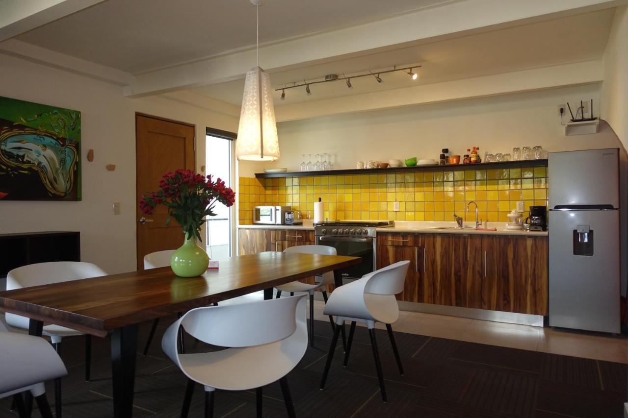 Terra Vista Aparthotel Guanajuato Kültér fotó