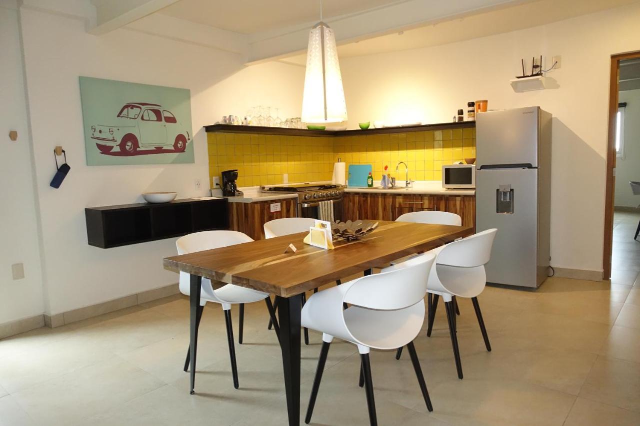 Terra Vista Aparthotel Guanajuato Kültér fotó