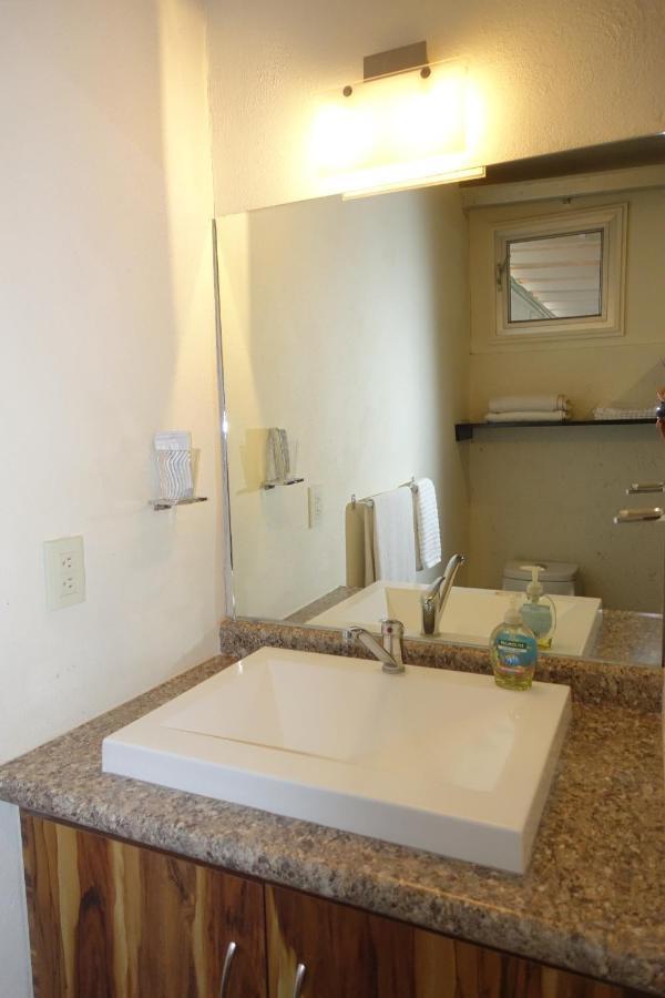 Terra Vista Aparthotel Guanajuato Kültér fotó