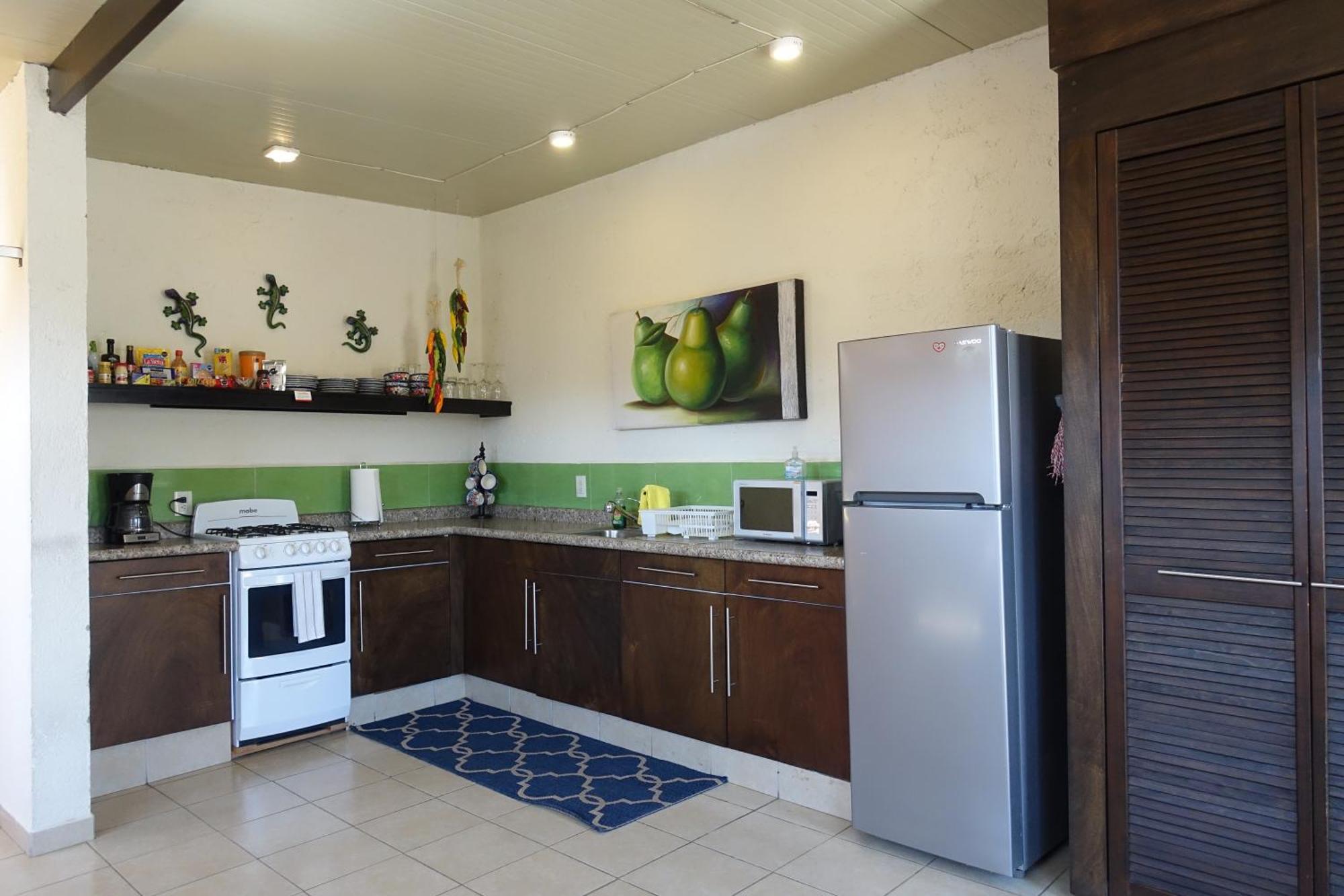 Terra Vista Aparthotel Guanajuato Kültér fotó