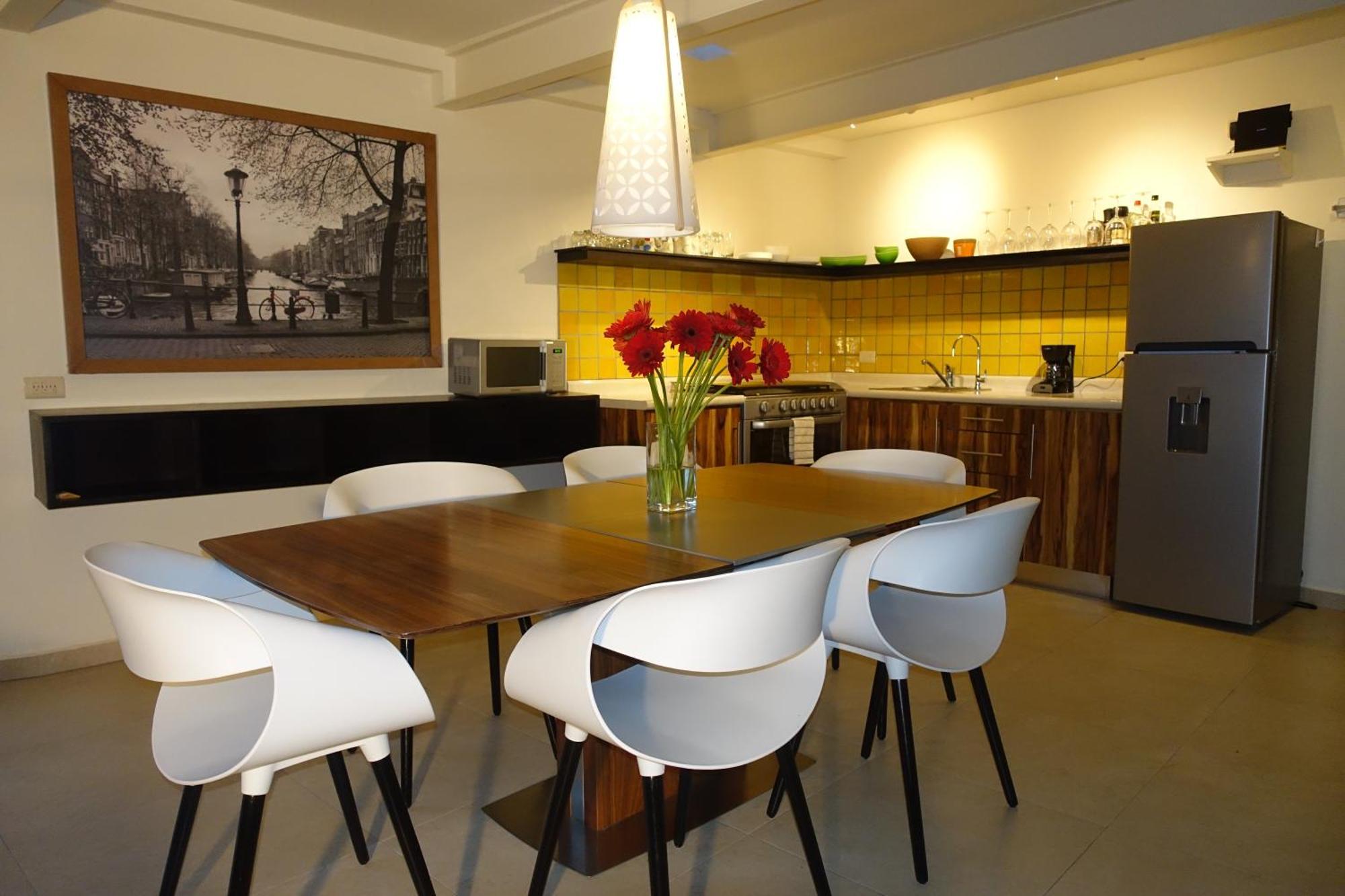 Terra Vista Aparthotel Guanajuato Kültér fotó