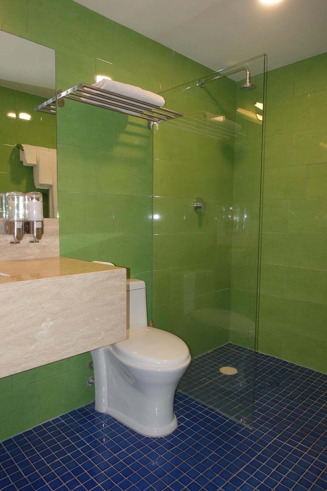 Terra Vista Aparthotel Guanajuato Kültér fotó