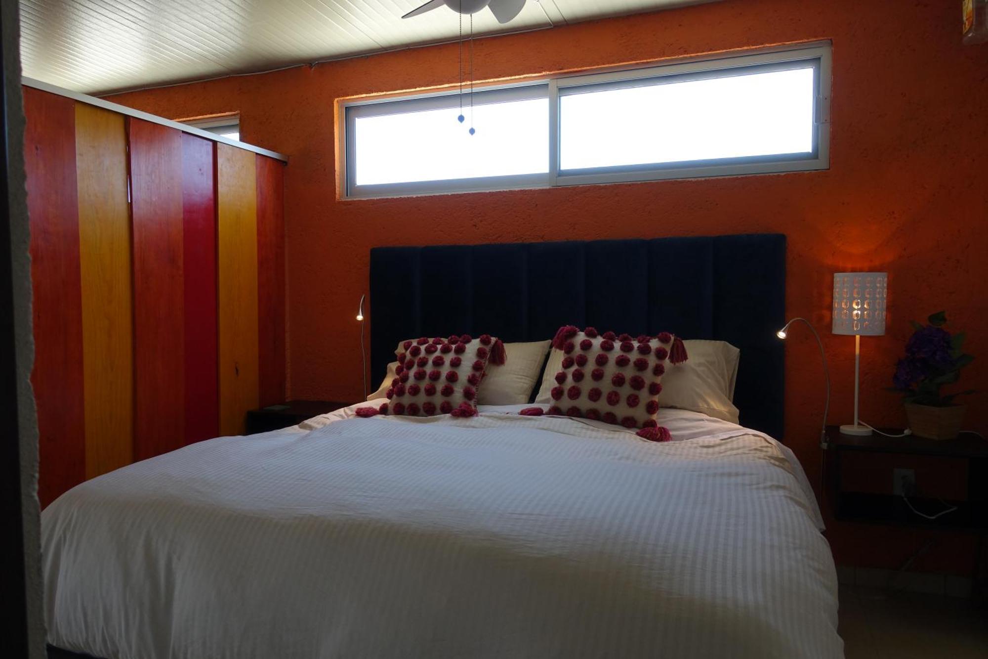 Terra Vista Aparthotel Guanajuato Szoba fotó