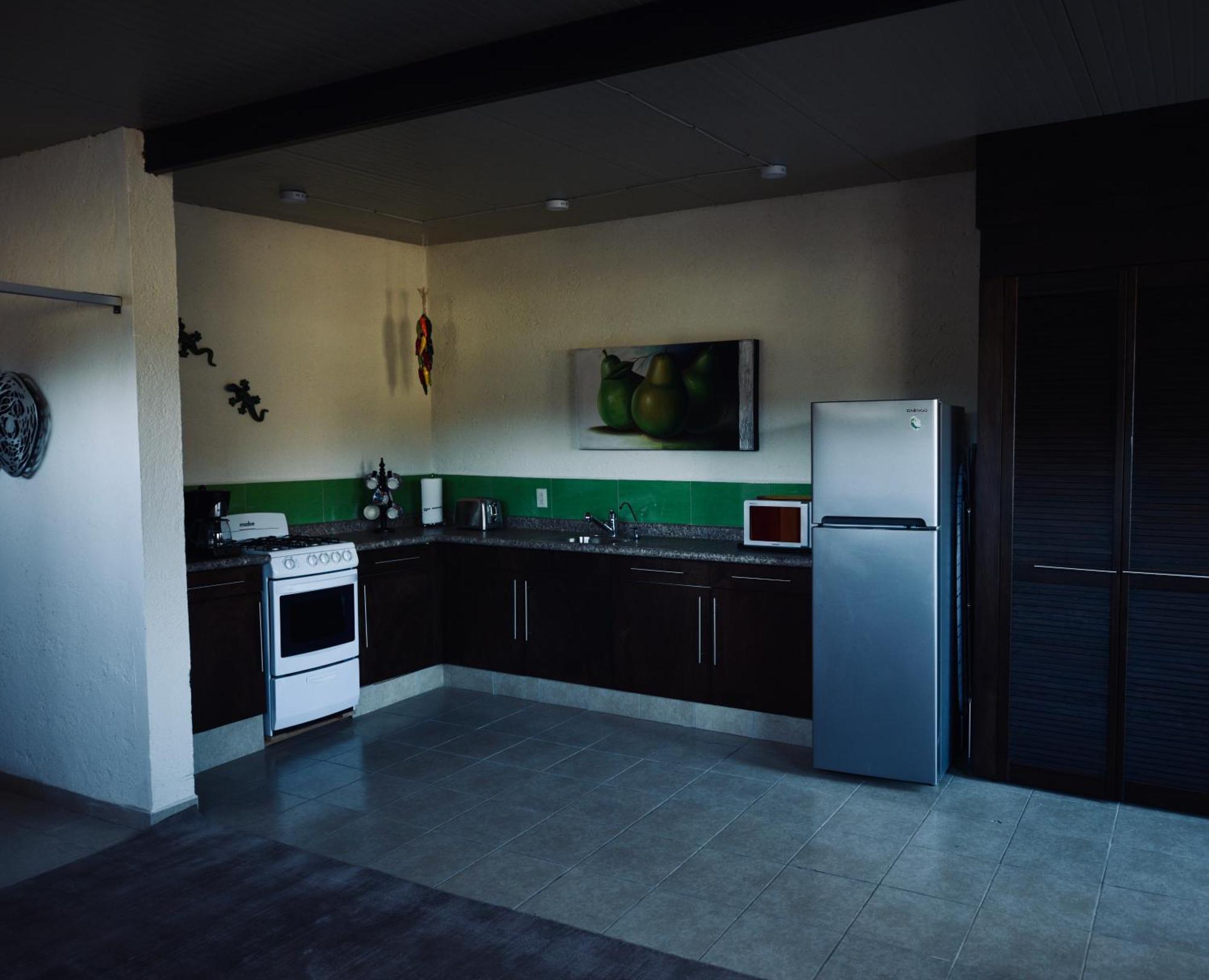 Terra Vista Aparthotel Guanajuato Szoba fotó